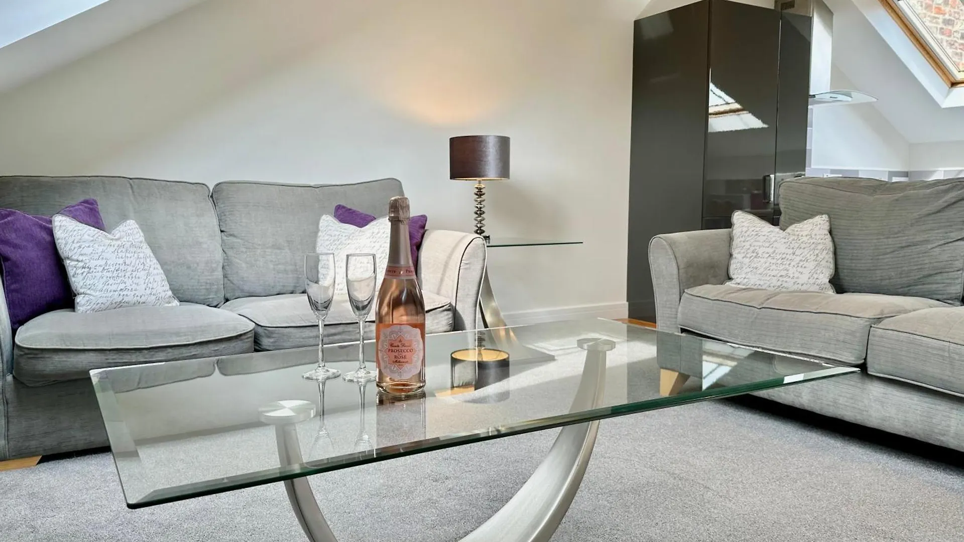 Apartmán Bluebridge Cluster York