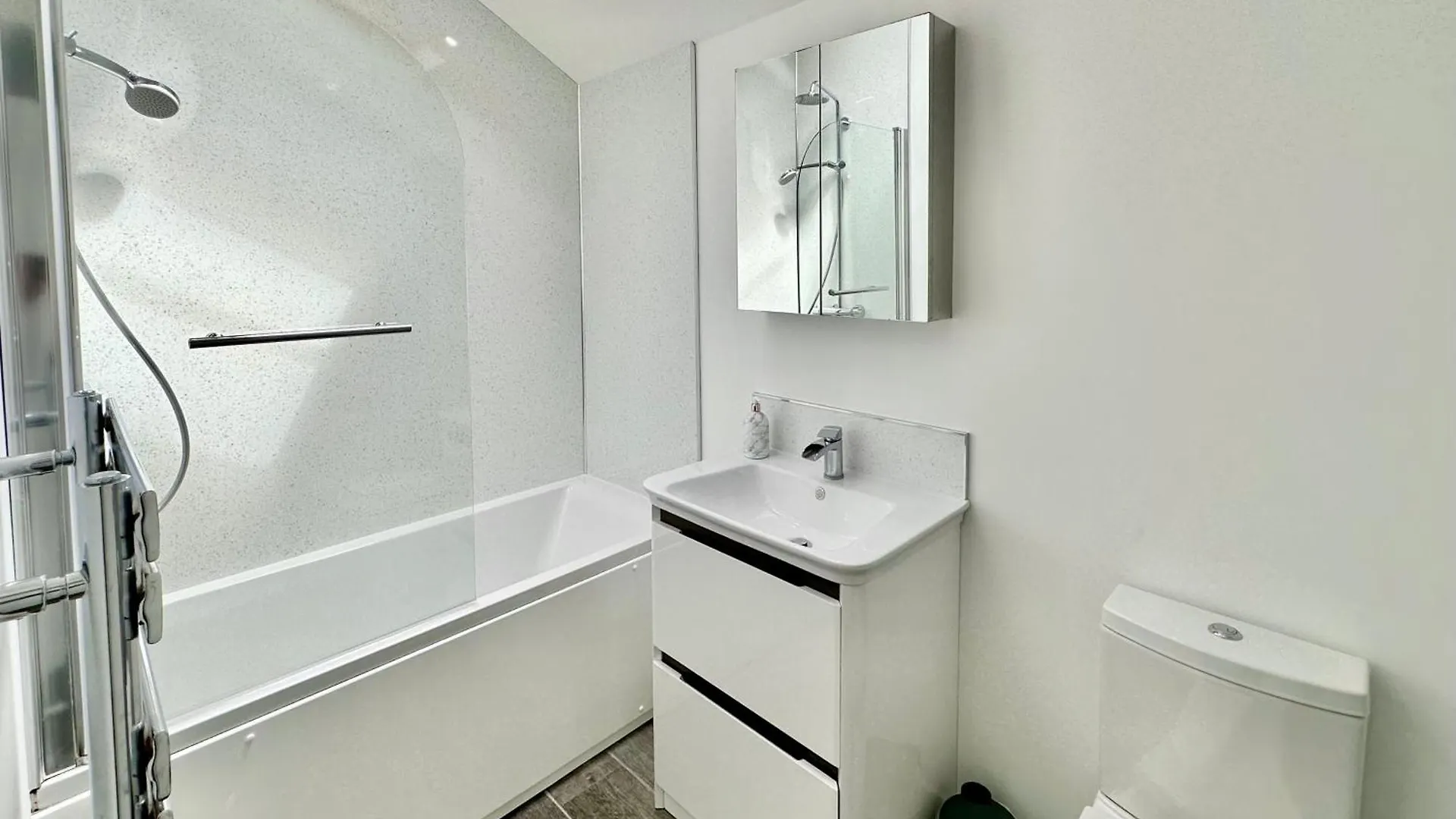 Apartmán Bluebridge Cluster York